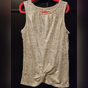 More Than Magic Girls Tank Top